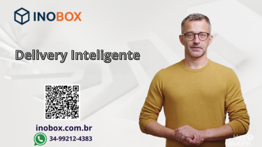 INOBOX - Soluções de Delivery Inteligente