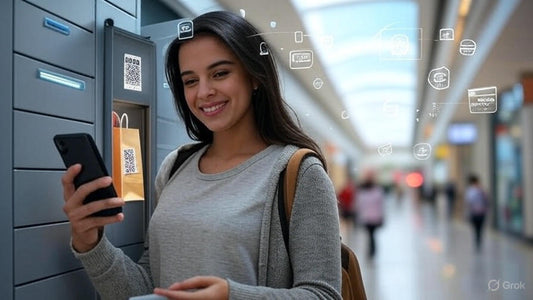 Marketing para Lojistas Virtuais INOBOX