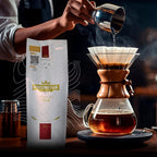 Pronova Coffee Stories Special Fruity - Café Especial em Grãos 500g