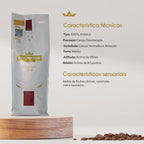 Pronova Coffee Stories Special Fruity - Café Especial em Grãos 500g