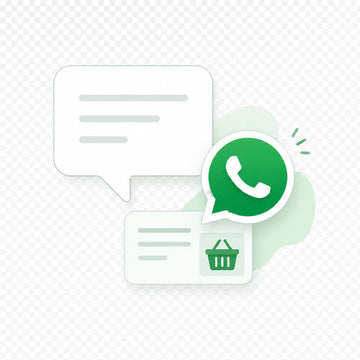 Venda pelo WhatsApp